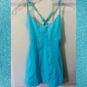 💕Lululemon top💕